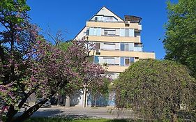 Mdm Apartment City Center Felicita Deluxe