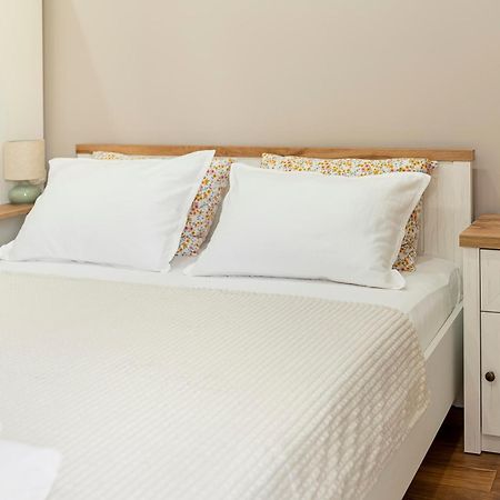 Mdm Apartment City Center Felicita Deluxe Русе Екстериор снимка
