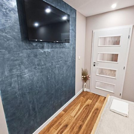 Mdm Apartment City Center Felicita Deluxe Русе Екстериор снимка