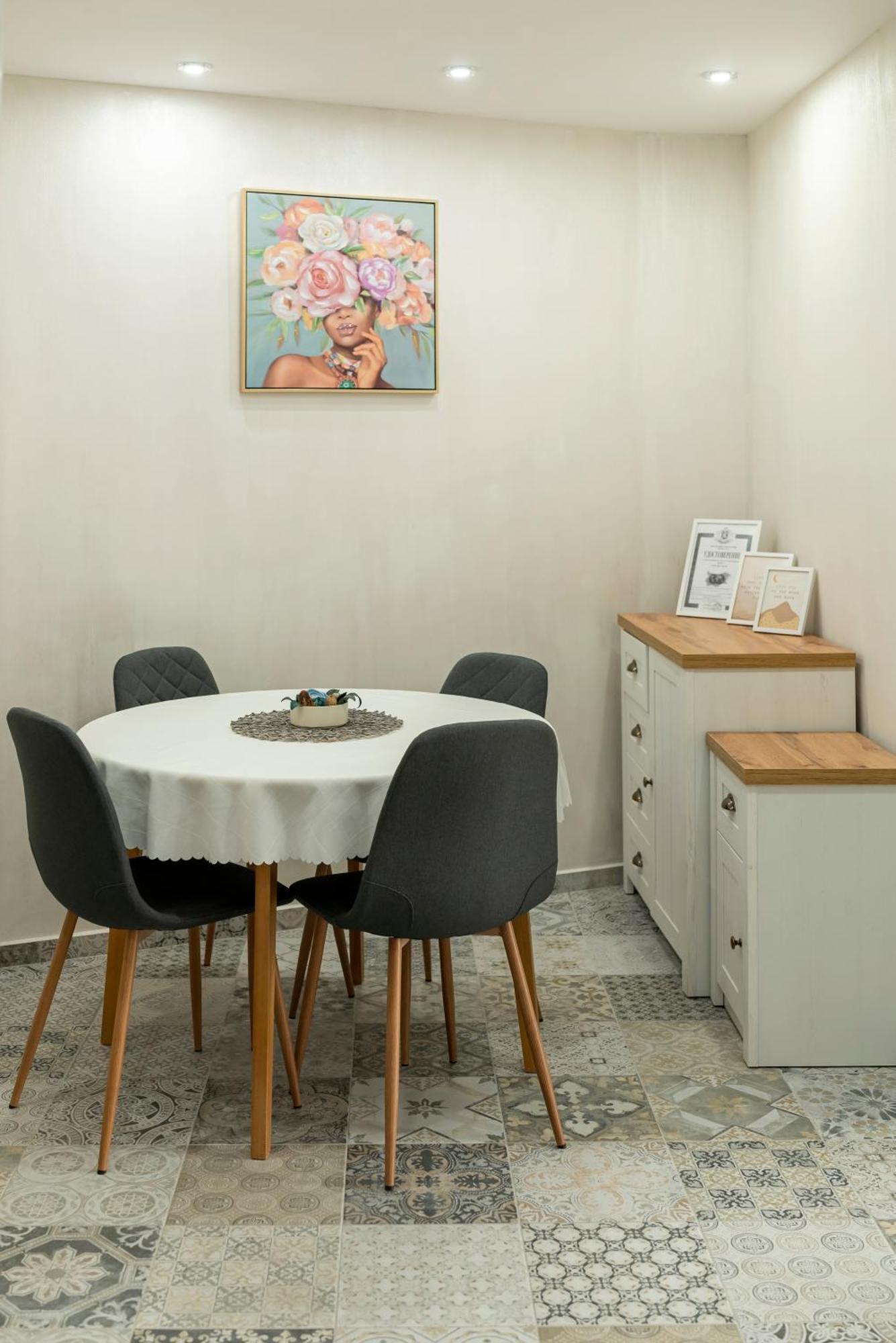 Mdm Apartment City Center Felicita Deluxe Русе Екстериор снимка