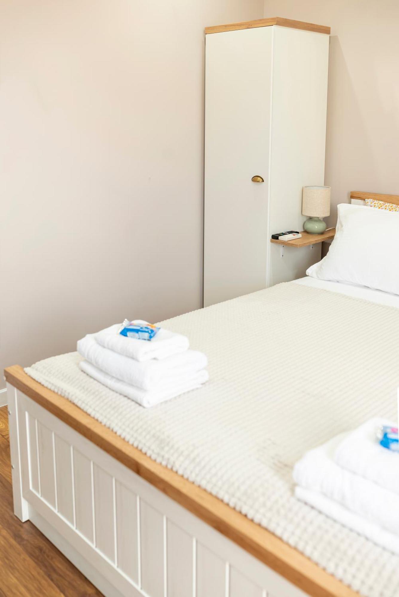 Mdm Apartment City Center Felicita Deluxe Русе Екстериор снимка