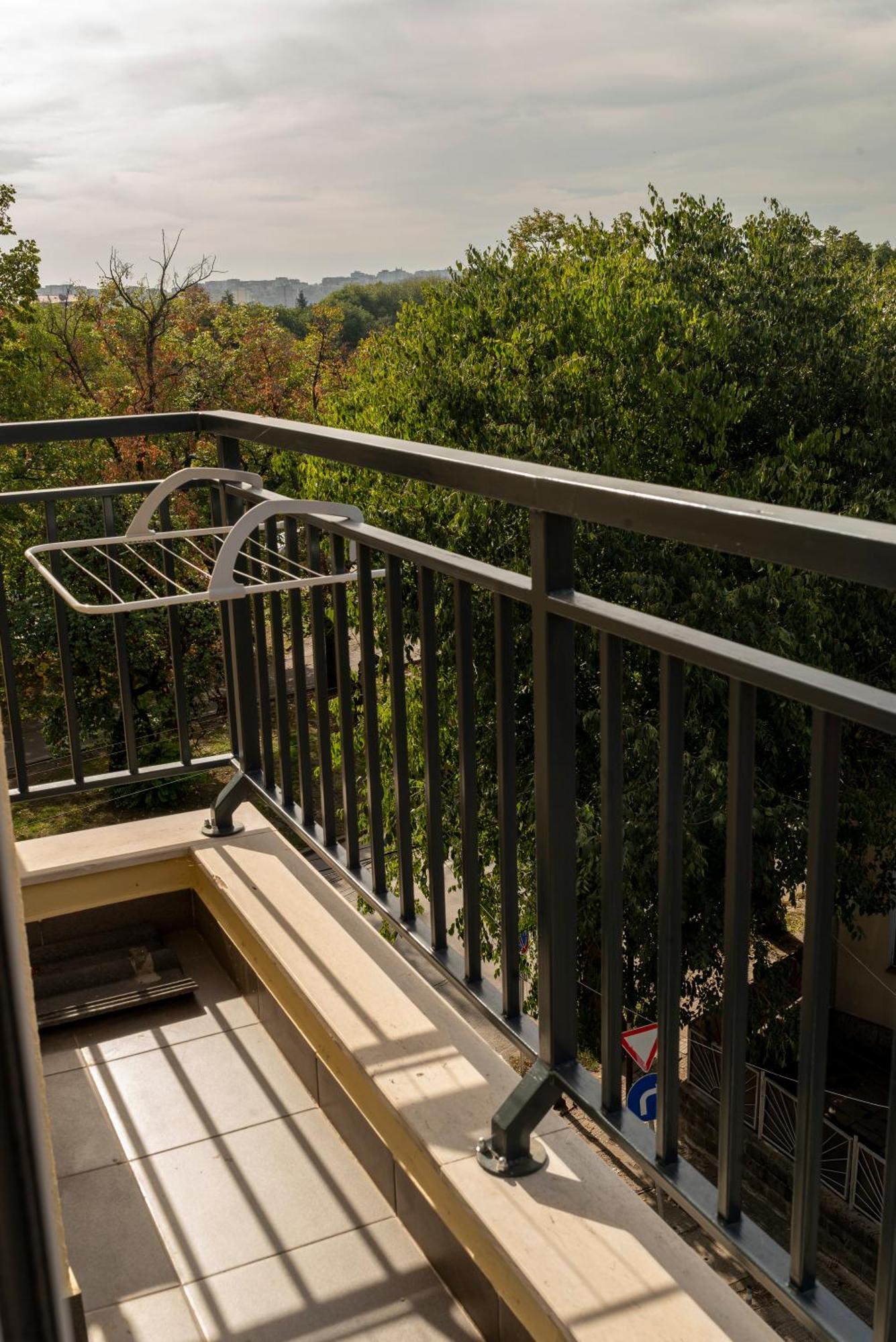 Mdm Apartment City Center Felicita Deluxe Русе Екстериор снимка
