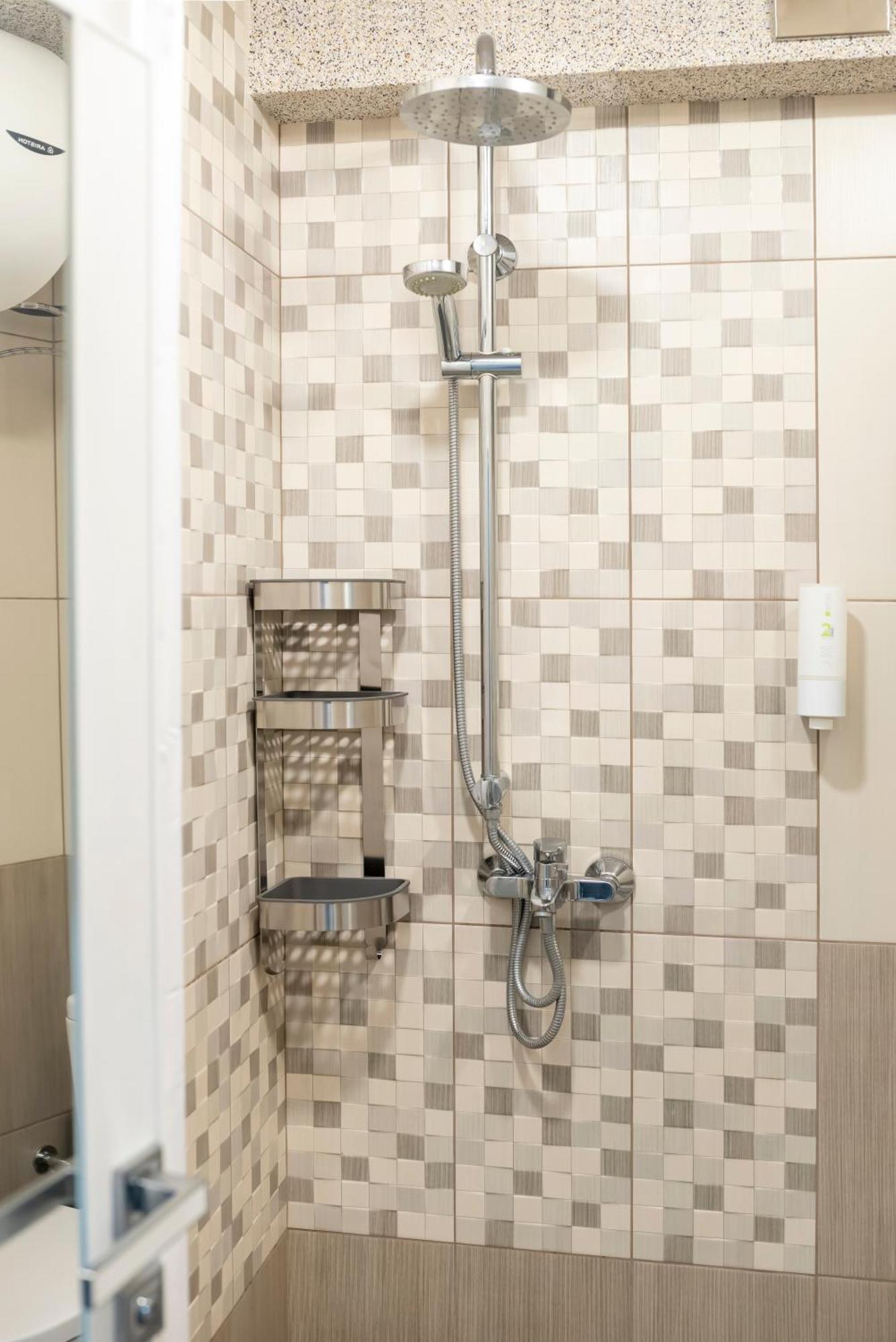 Mdm Apartment City Center Felicita Deluxe Русе Екстериор снимка