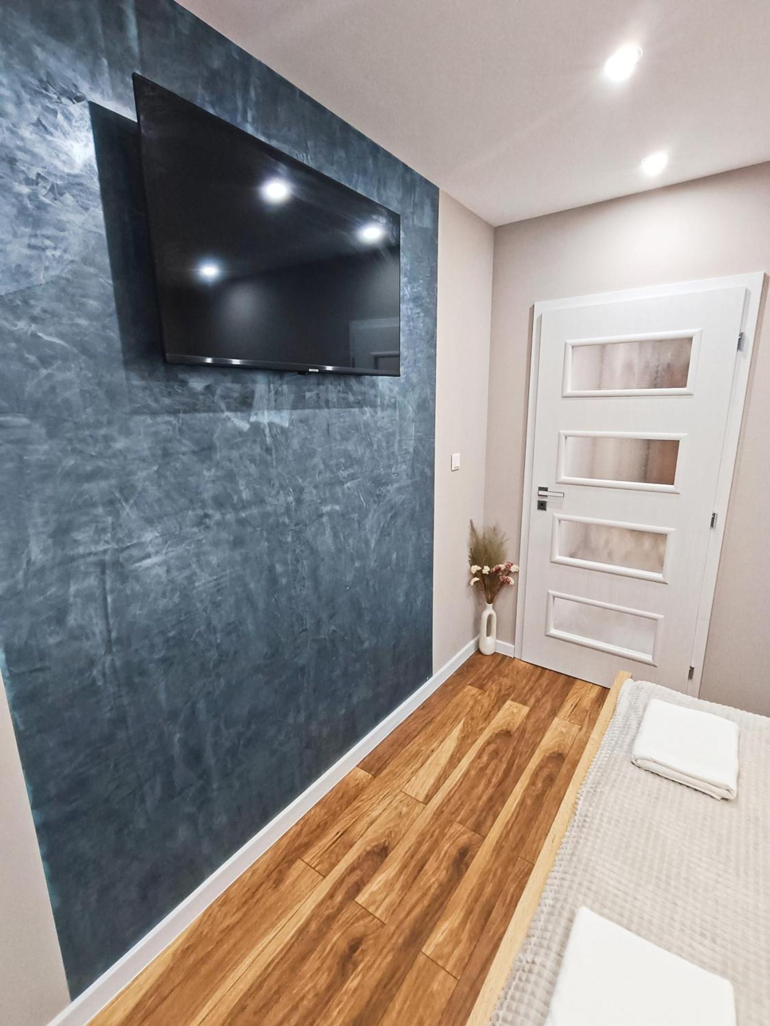 Mdm Apartment City Center Felicita Deluxe Русе Екстериор снимка